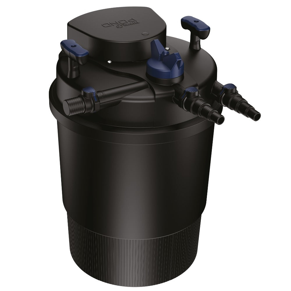 Filtro Pressure Flo UV Fluval Pond
