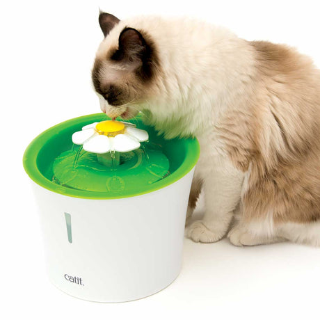 Fuente para gatos Catit Flower Fountain