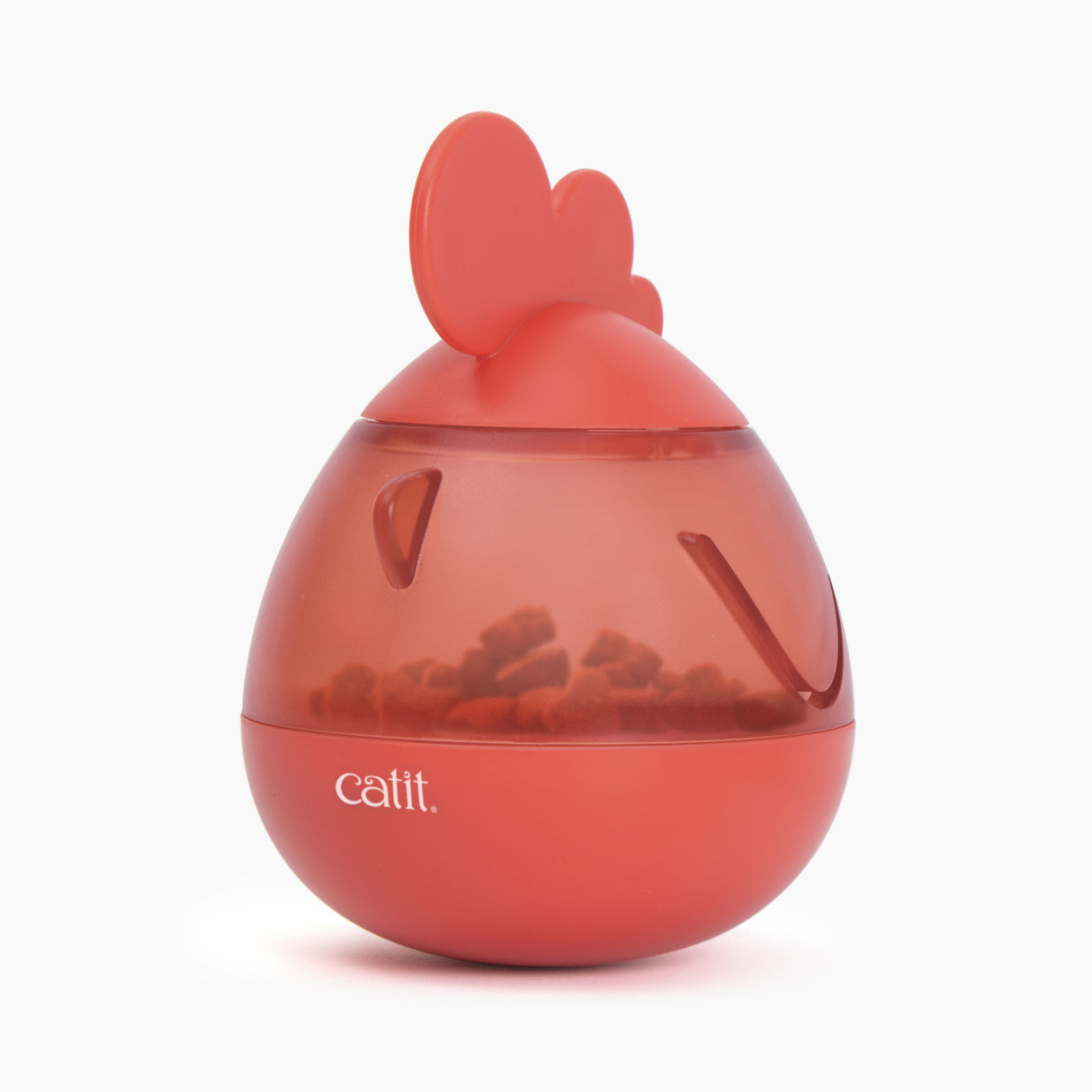 Dispensador de snacks para gatos Catit PIXI