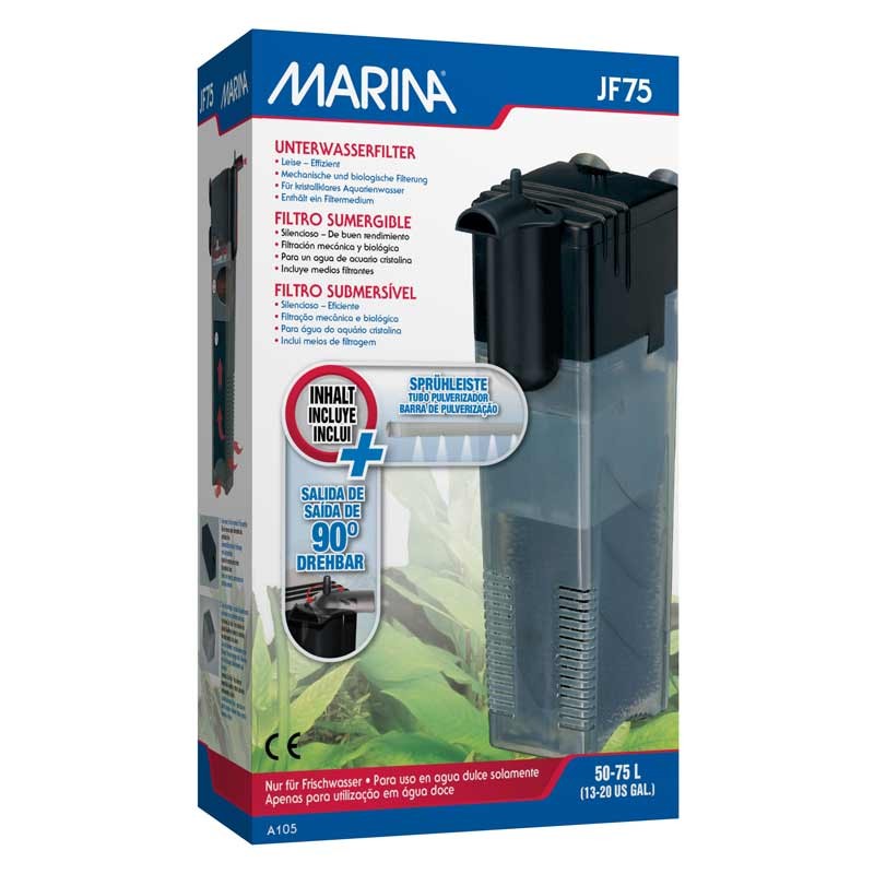 Marina Jet Flo 75, 400l/h