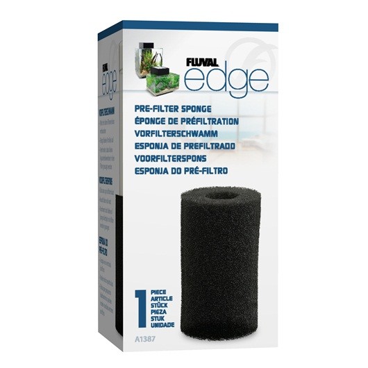 Fluval Edge Prefiltro Esponja