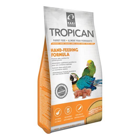 Tropican Papilla, 400g