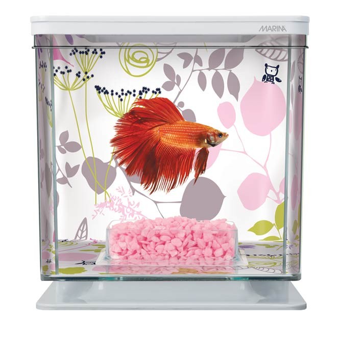 Marina Betta Kit, Floral