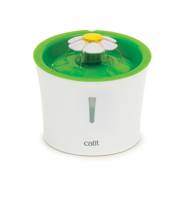 Catit Flower Fountain, 3L