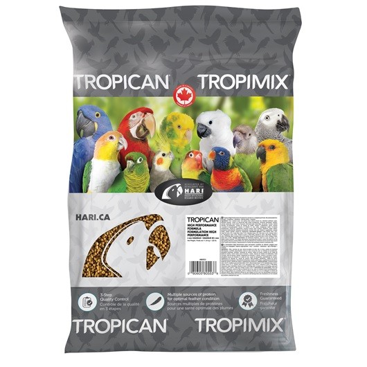 Tropican Alta Energía 4mm, 11,34kg