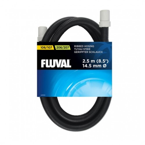 Fluval 107 Filtro Externo para Acuarios