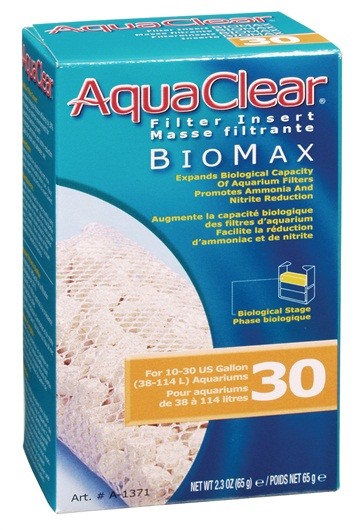 AquaClear 30 Biomax