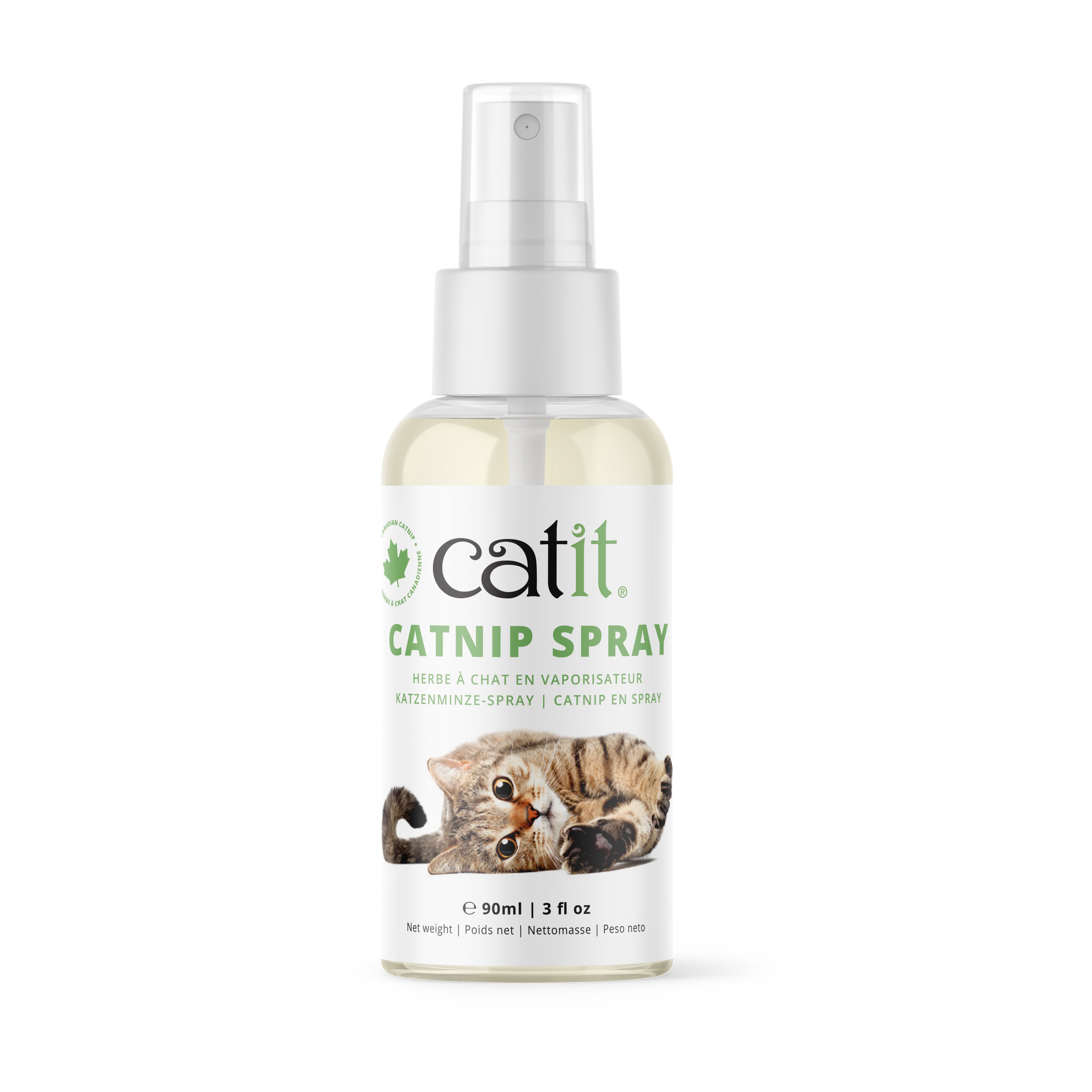 Catit Catnip en Spray 90 ml