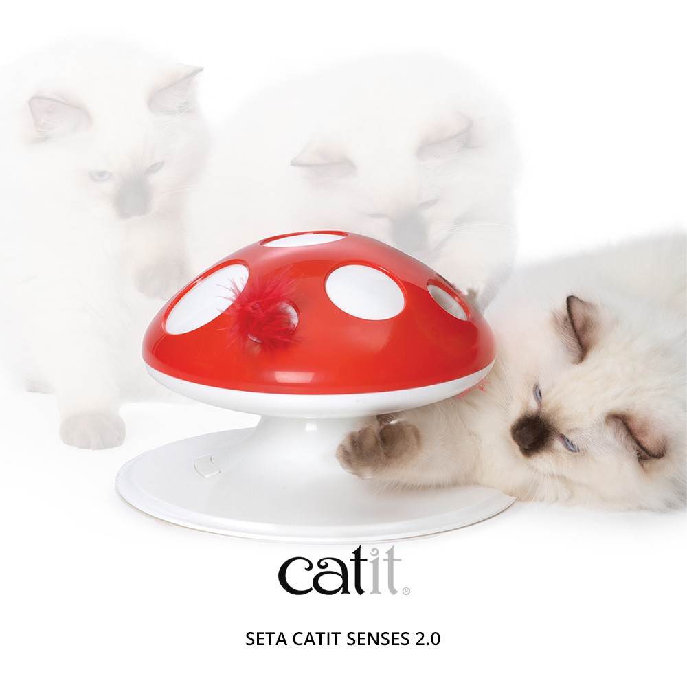 Catit Senses 2.0 Seta