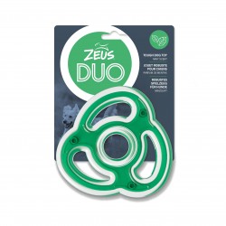 Zeus Duo Con Esencia - Ninja Star