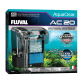 Filtro Mochila Fluval AquaClear