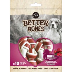 Zoë Better Bones™ Pato con sabor a Arandanos Rojos