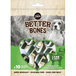 Zoë Better Bones™, Cordero con sabor a Menta