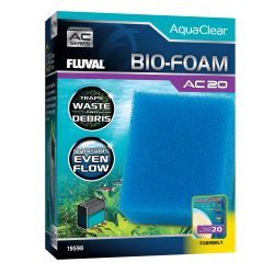 Bio-Esponja Azul Fluval AC