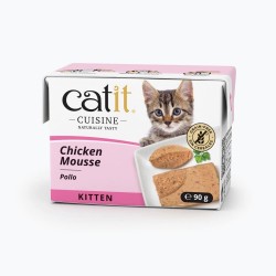 Mousse Catit Cuisine Kitten