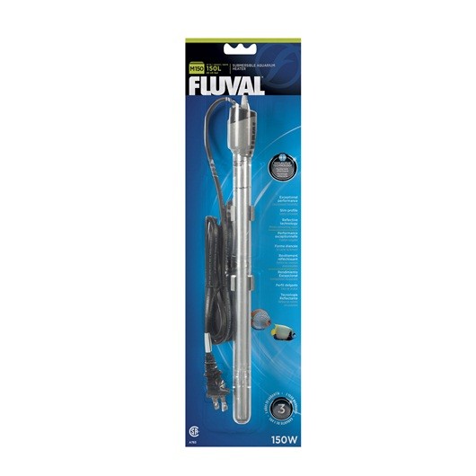 Fluval M Calentador, 150W