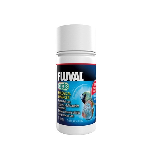 Fluval Cycle Bacterias, 30 ml