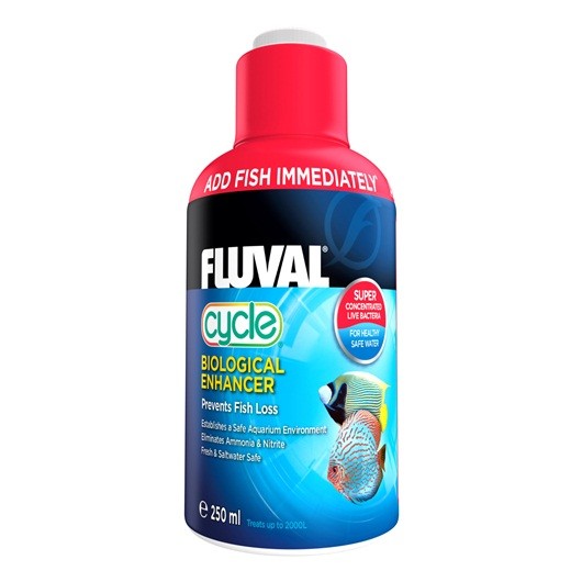 Fluval Cycle Bacterias, 250 ml