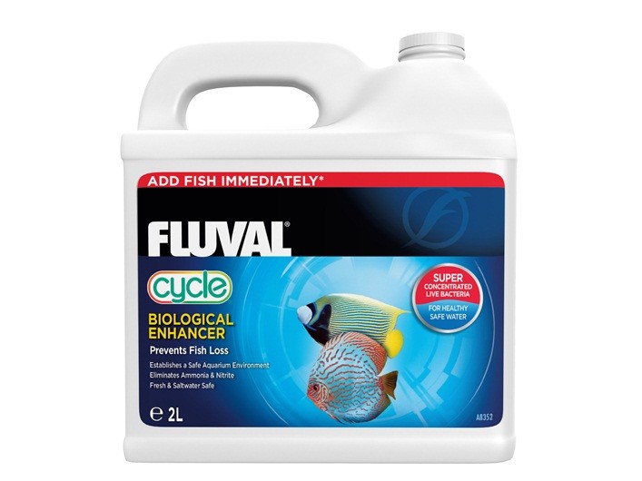 Fluval Cycle Bacterias, 2 L