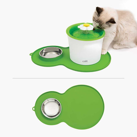 Accesorios para Fuentes para Gatos