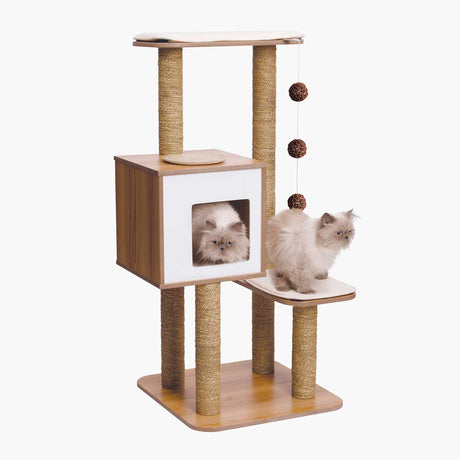 Muebles para Gatos