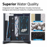 Fluval Betta Aquarium Kit 20l