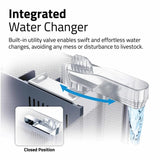 Fluval Betta Aquarium Kit 20l