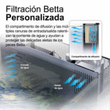 Fluval Betta Aquarium Kit 20L