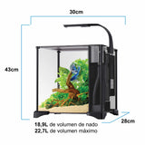 Fluval Betta Aquarium Kit 20L