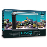 Acuario marino Fluval Evo