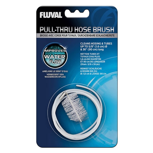 Cepillo para mangueras Fluval