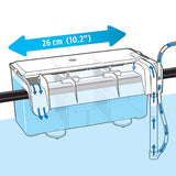 Caja de cría de peces Fluval