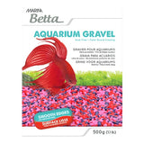 Grava de color para betteras Marina