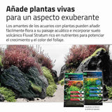 Kit Aquascaper Fluval Black Basalt
