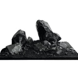 Kit Aquascaper Fluval Black Basalt