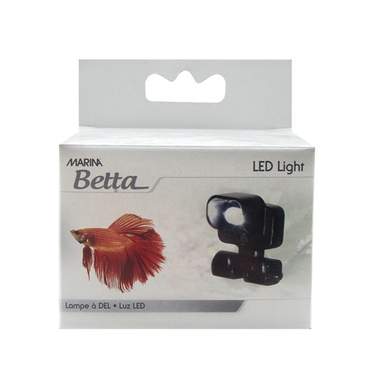 Luz LED para beteras Marina