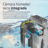 Flitro mochila para acuarios Fluval C