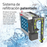 Flitro mochila para acuarios Fluval C