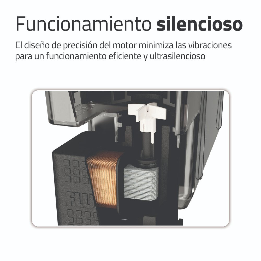 Flitro mochila para acuarios Fluval C