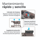 Flitro mochila para acuarios Fluval C
