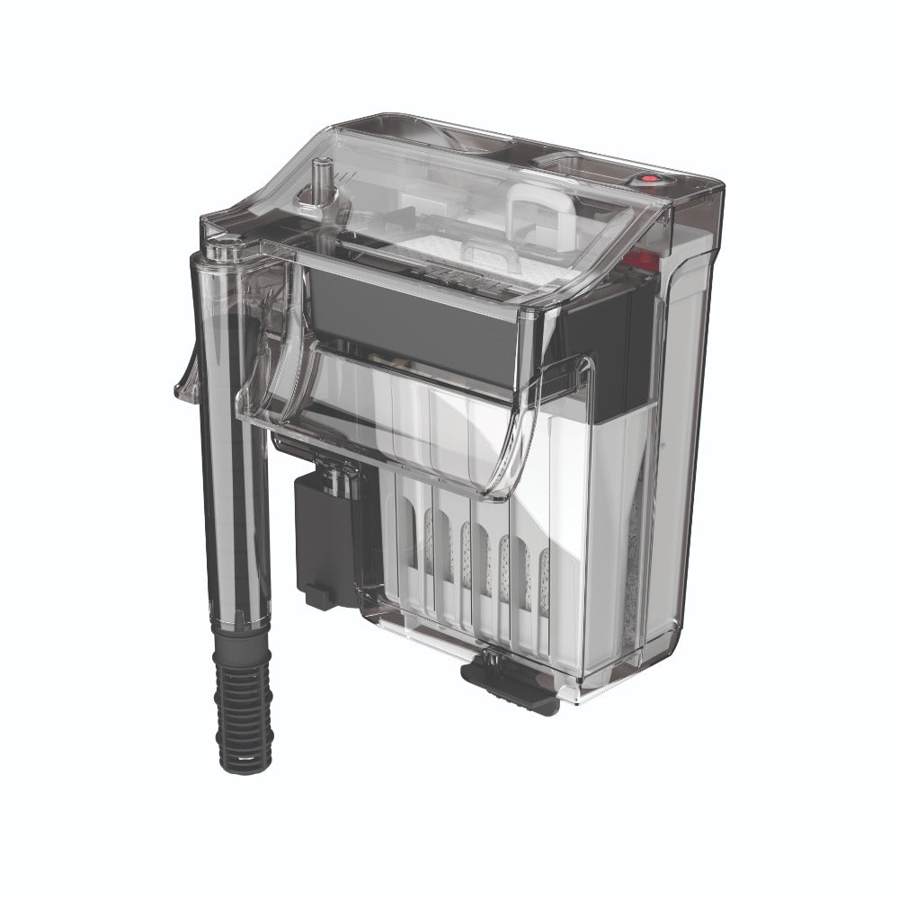 Flitro mochila para acuarios Fluval C