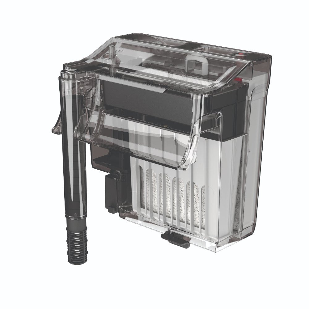 Flitro mochila para acuarios Fluval C