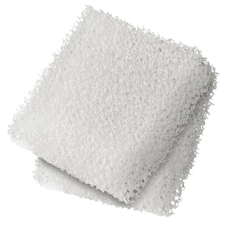Foamex para filtro mochila Fluval C - Pack de 2