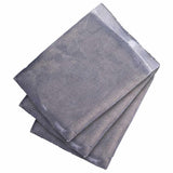Carbón activado para filtro mochila Fluval C - Pack de 3