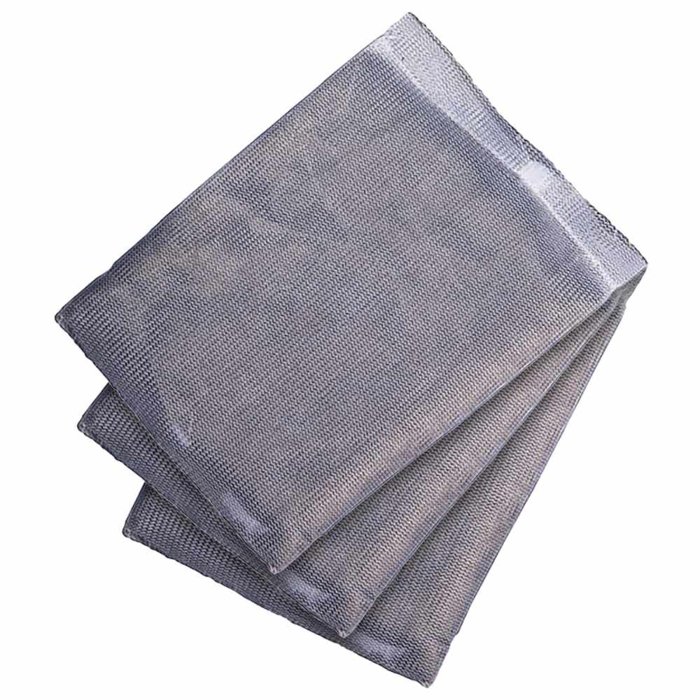 Carbón activado para filtro mochila Fluval C - Pack de 3