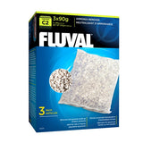 Eliminador amoniaco para filtro Fluval C - Pack de 3