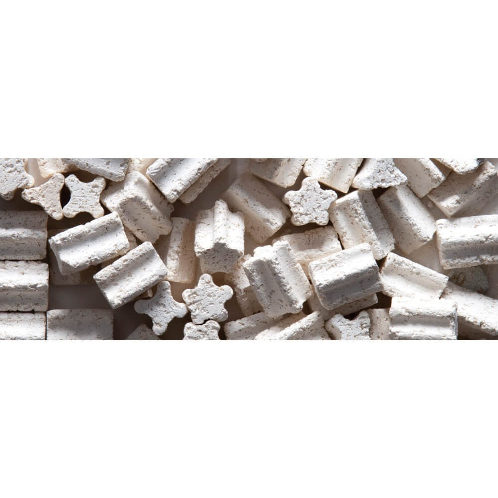Canutillos C-Nodes para filtro mochila Fluval C