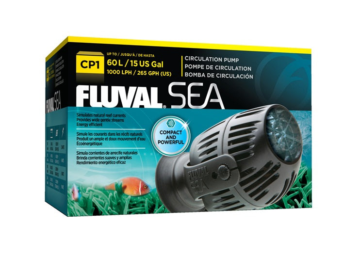 Bombas Recirculación Fluval CP