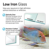 Acuarios Fluval Visi-White