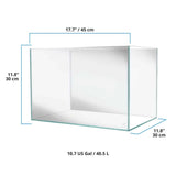 Acuarios Fluval Visi-White